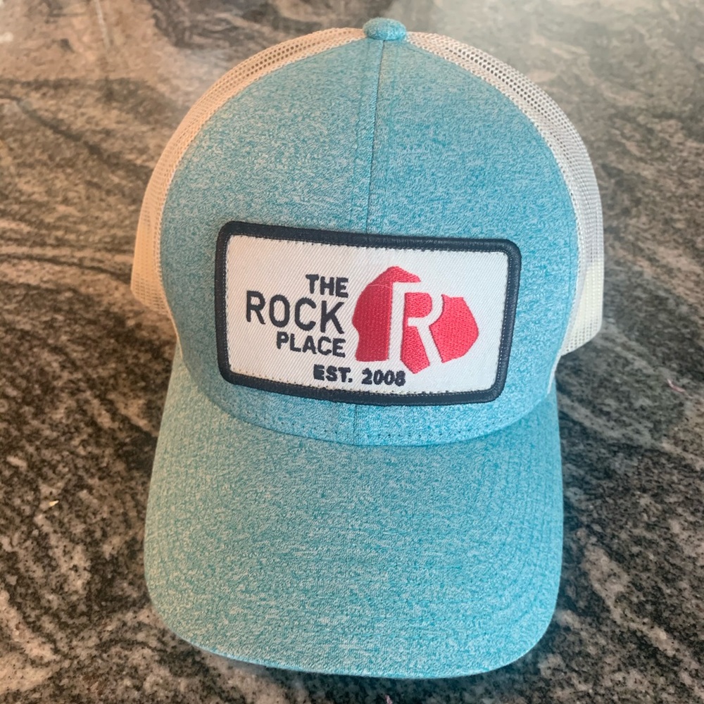 Cute Trucker Hat!